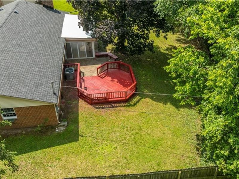 2776 Corlington Drive, Kettering, OH 45440 Photo 32