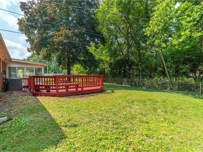 2776 Corlington Drive, Kettering, OH 45440 Photo 33