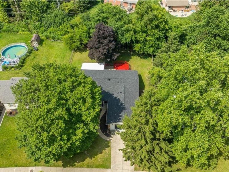2776 Corlington Drive, Kettering, OH 45440 Photo 35