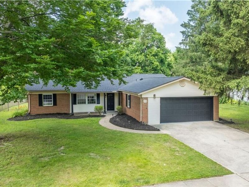 2776 Corlington Drive, Kettering, OH 45440 Photo 4