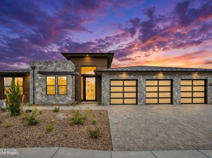 6156 Triple Crown Drive, Reno, NV 89511 Photo