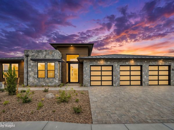 6156 Triple Crown Drive, Reno, NV 89511