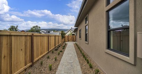 6156 Triple Crown Drive, Reno, NV 89511 Photo