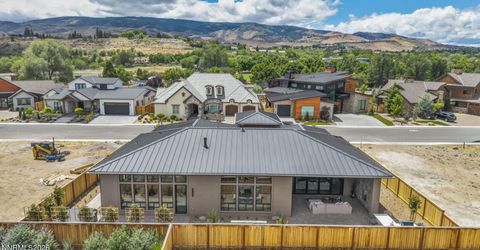 6156 Triple Crown Drive, Reno, NV 89511 Photo