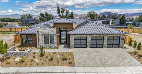 6156 Triple Crown Drive, Reno, NV 89511 Photo