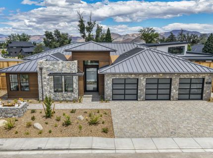 6156 Triple Crown Drive, Reno, NV 89511 Photo