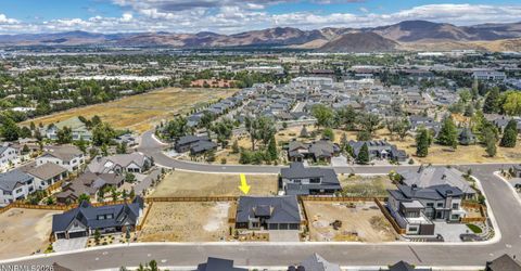 6156 Triple Crown Drive, Reno, NV 89511 Photo