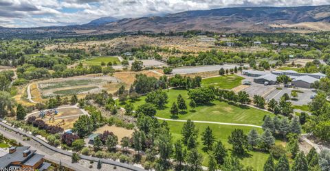 6156 Triple Crown Drive, Reno, NV 89511 Photo