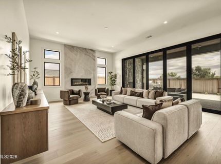 6156 Triple Crown Drive, Reno, NV 89511 Photo