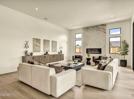 6156 Triple Crown Drive, Reno, NV 89511 Photo