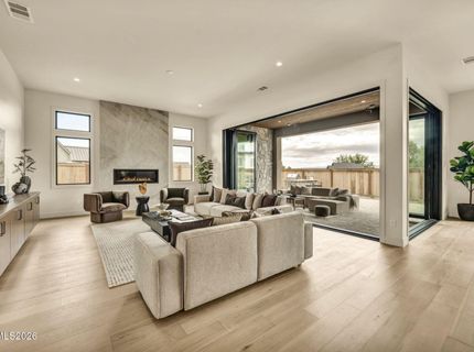 6156 Triple Crown Drive, Reno, NV 89511 Photo
