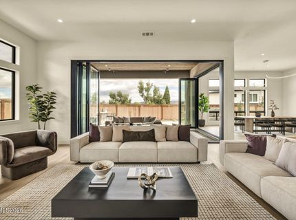 6156 Triple Crown Drive, Reno, NV 89511 Photo
