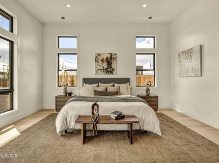 6156 Triple Crown Drive, Reno, NV 89511 Photo