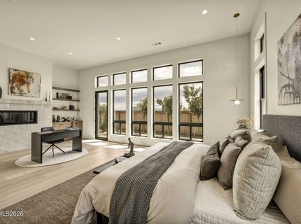 6156 Triple Crown Drive, Reno, NV 89511 Photo