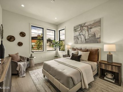 6156 Triple Crown Drive, Reno, NV 89511 Photo