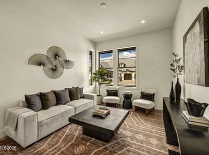 6156 Triple Crown Drive, Reno, NV 89511 Photo