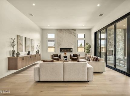 6156 Triple Crown Drive, Reno, NV 89511 Photo