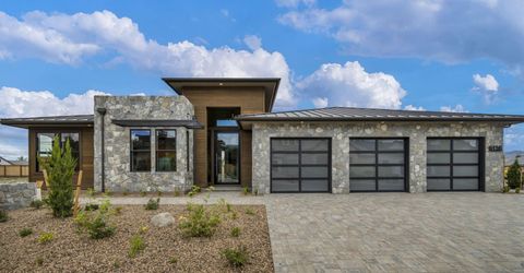 6156 Triple Crown Drive, Reno, NV 89511 Photo
