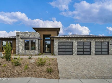 6156 Triple Crown Drive, Reno, NV 89511 Photo