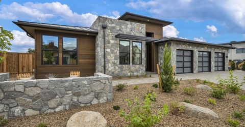 6156 Triple Crown Drive, Reno, NV 89511 Photo