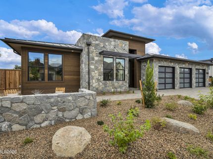 6156 Triple Crown Drive, Reno, NV 89511 Photo