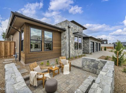 6156 Triple Crown Drive, Reno, NV 89511 Photo