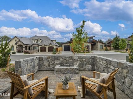 6156 Triple Crown Drive, Reno, NV 89511 Photo