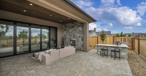 6156 Triple Crown Drive, Reno, NV 89511 Photo