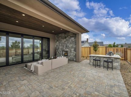6156 Triple Crown Drive, Reno, NV 89511 Photo