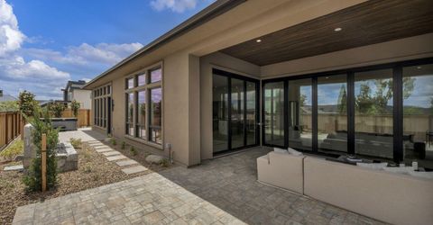 6156 Triple Crown Drive, Reno, NV 89511 Photo