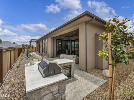 6156 Triple Crown Drive, Reno, NV 89511 Photo