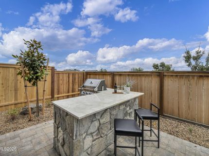 6156 Triple Crown Drive, Reno, NV 89511 Photo