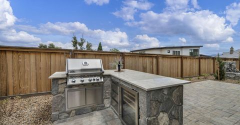 6156 Triple Crown Drive, Reno, NV 89511 Photo