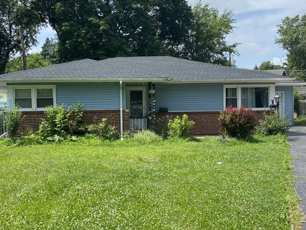 117 S William Street , Joliet, IL 60436