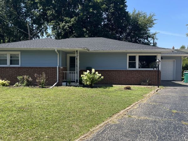 117 S William Street, Joliet, IL 60436