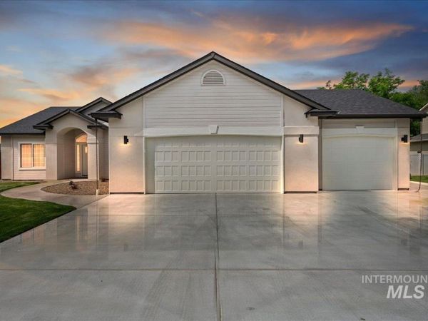 2800 Ohio Ave, Nampa, ID 83686