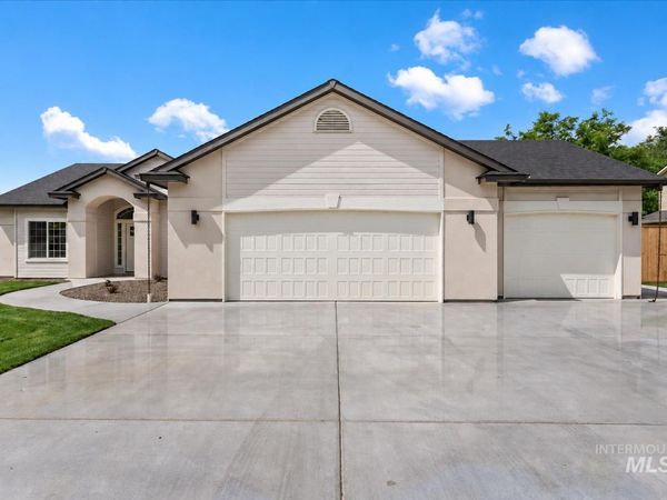 2800 Ohio Ave, Nampa, ID 83686