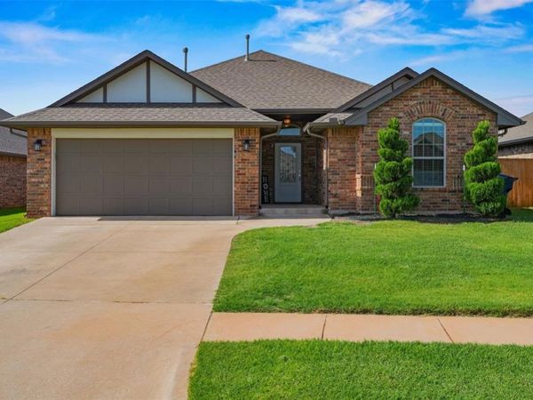 8716 SW 38th Street, Oklahoma City, OK 73179