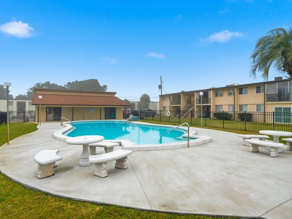 300 SW Miracle Strip Parkway, Unit 1D, Fort Walton Beach, FL 32548