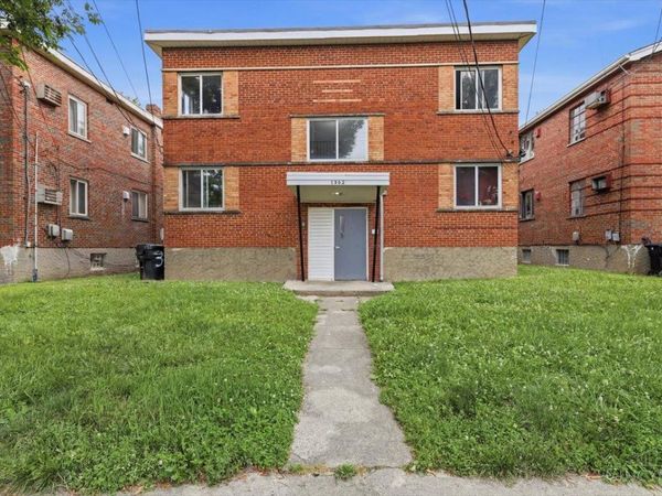 1582 Crest Hill Avenue, Cincinnati, OH 45237