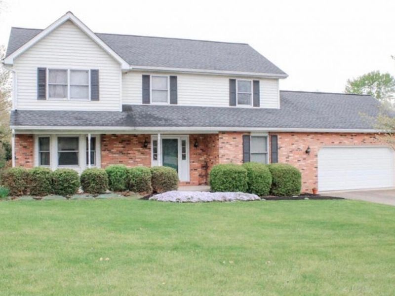 481 Cambridge Lane , Lancaster, OH 43130 Photo 1