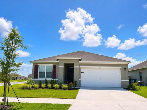 1071 BROOKLET DRIVE, DAVENPORT, FL 33837