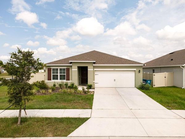 1071 BROOKLET DRIVE, DAVENPORT, FL 33837