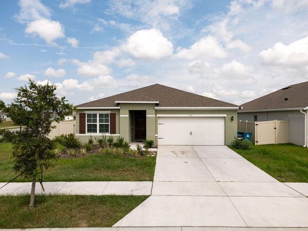 1071 BROOKLET DRIVE, DAVENPORT, FL 33837