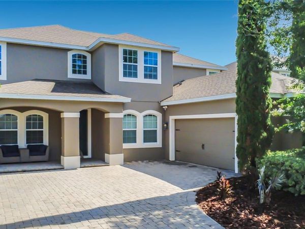 14591 BLACK QUILL DRIVE , WINTER GARDEN, FL 34787
