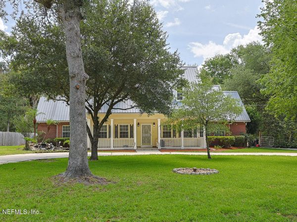 2235 STRAWBERRY CREEK Lane, Middleburg, FL 32068