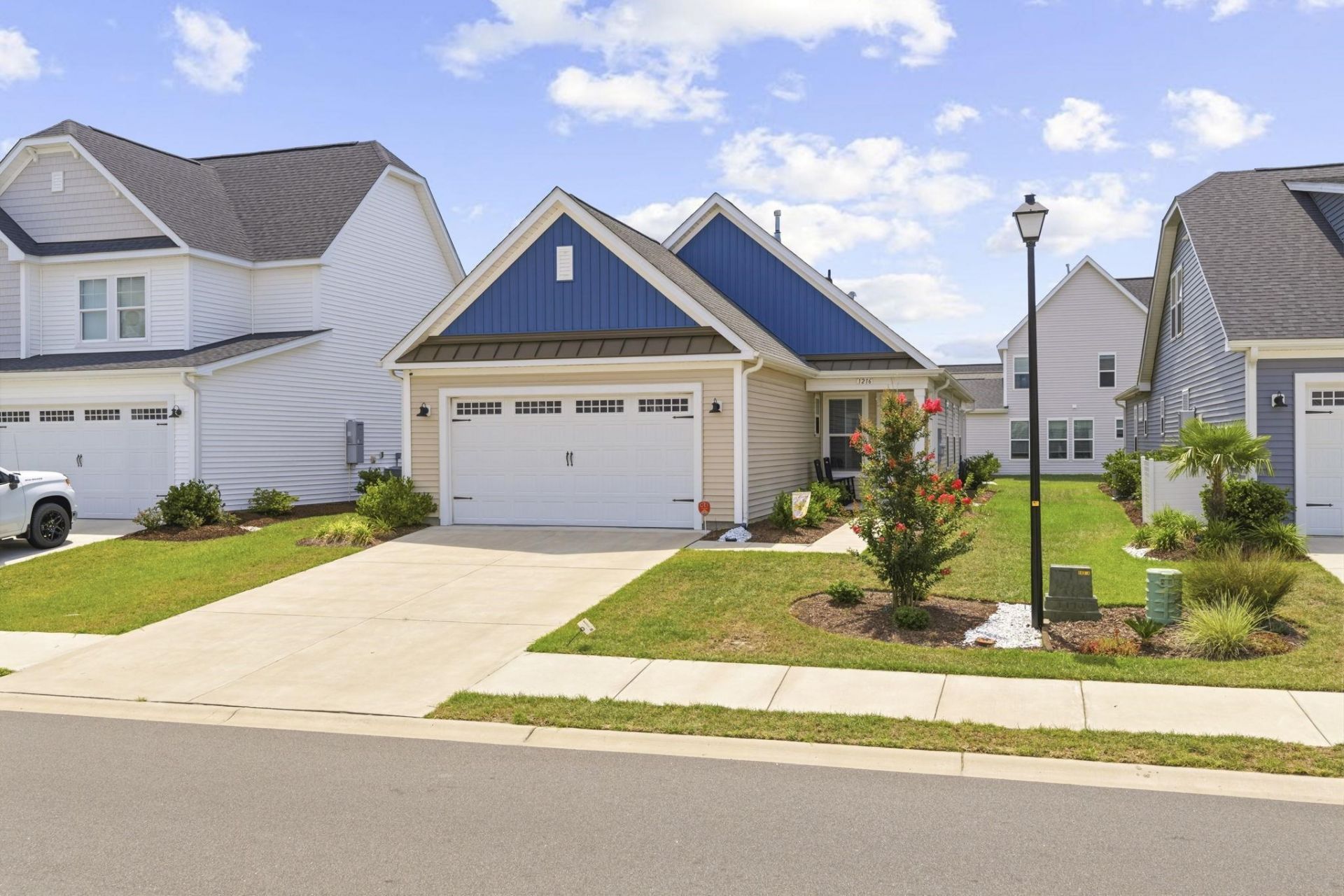 1216 Ocean Mist Dr., Little River, SC 29566 Main Photo