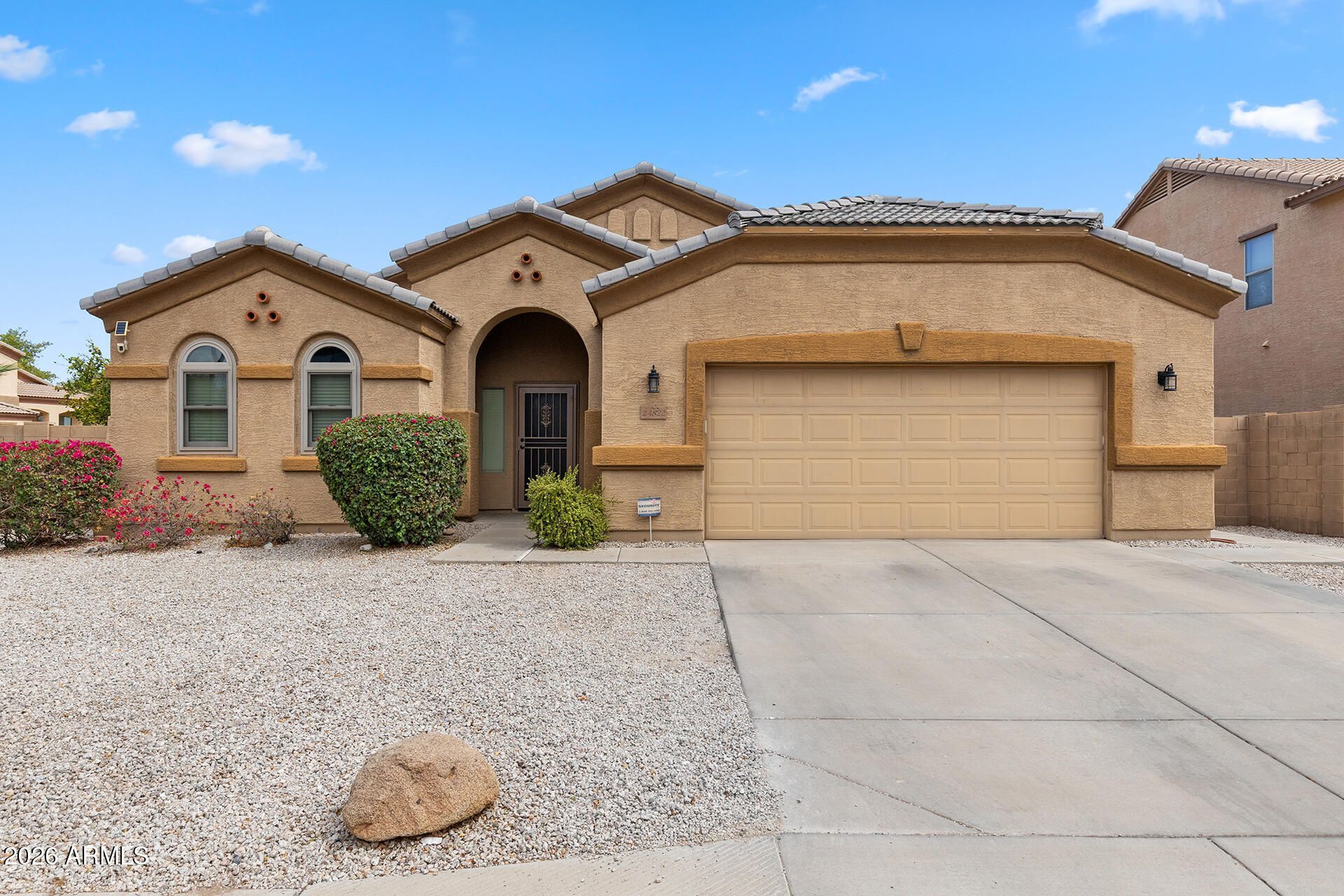24822 W Vista Norte Street, Buckeye, AZ 85326 Main Photo