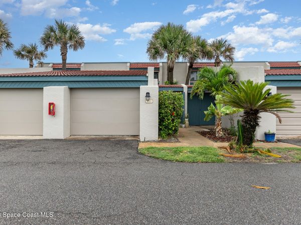 103 Jimmy Buffett Memorial Highway , Satellite Beach, FL 32937