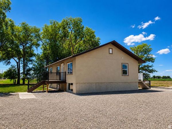 2865 N 3250 W, Sutherland, UT 84624
